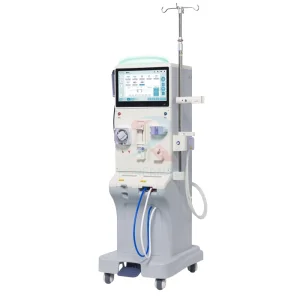 Hemodialysis Machine