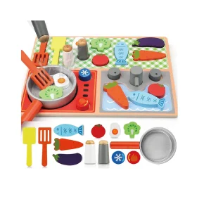 Manufacturer Kitchen Toys Pretend Play