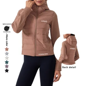 Women Down Coat