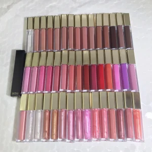 Nude Lip Gloss