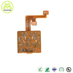 Advanced PCBA Control Systems for High-Quality Electronic PCB Assemblies