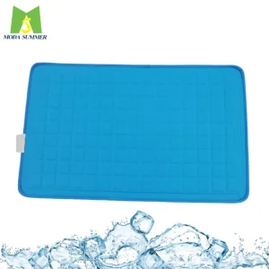 Summer Cooling Gel Seat Cushion