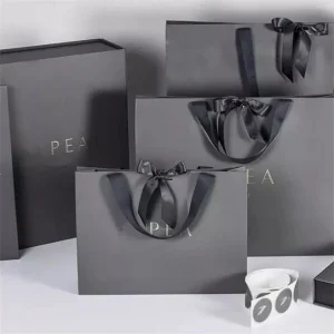 Luxury Retail Packaging