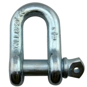 Wholesale High Strength D Shackles G210