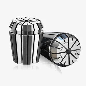 Industrial High Precision ER11 Collet Fixture Holders