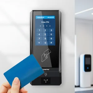 CT9 PRO Wholesale Proximity Access Control Event Registration System Access Management System