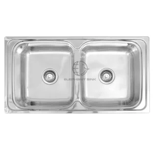 Premium Topmount Sink