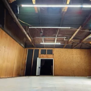 Luz de Oficina T8