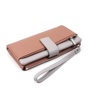 Womens Multifunctional Clutch