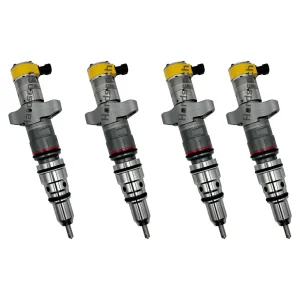 Caterpillar C9 Injector
