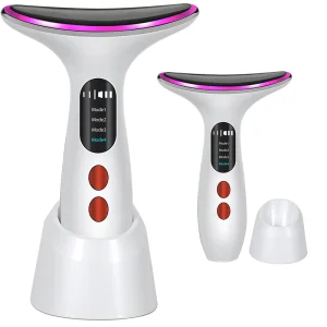 Neck & Face Beauty Massager
