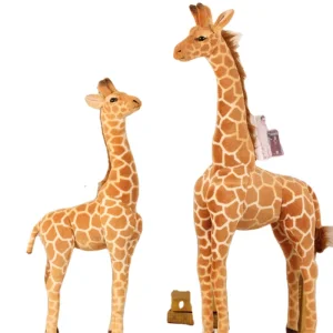 Giant Giraffe