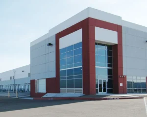 Affordable Lightweight Steel Office Building for Global Buyers