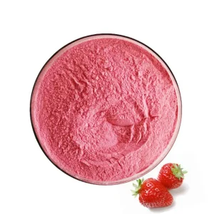 Strawberry Juice Powder