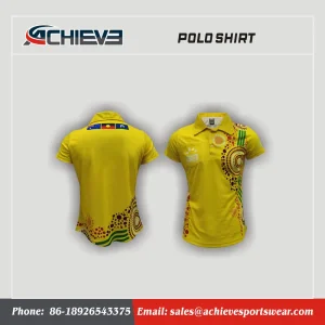 Cricket Polo