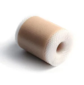 Reusable Silicone Scar Tape