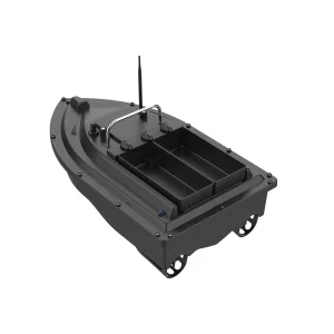 High Power RC Boat