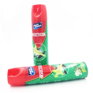 Insect Killer Spray