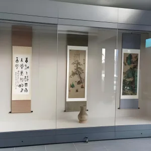 Picture Frame Glass