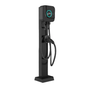 Type2 DLB AC EV Charging Station