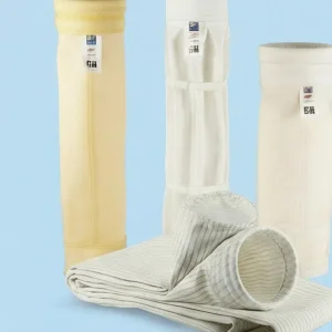 HL FILTER Premium Eco-Friendly Advanced Filtration Solution for Dust Management