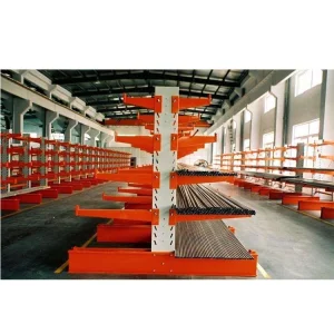 Factory Direct Sale Warehouse Heavy Duty Cantilever Racks De Stockage Industrial,Shelf Adjustable Cantilever Rack Racking System