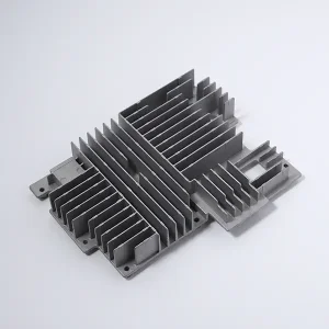 China Die Cast Heat Sink