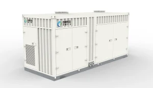 Superior Quality Robust Build Precise Flow Hydrogen Station Dispenser Skid