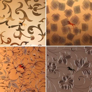 Decorative Mirror Doha