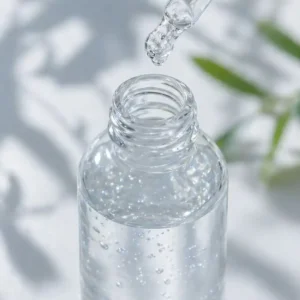 High-Quality 1% Sodium Hyaluronate Aqueous Solution Stable Supply Chain Supplier, Products