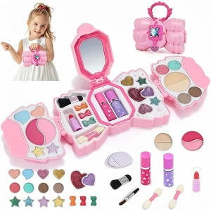 Wholesale Children's Makeup Set