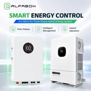 3 Phase System