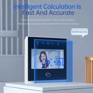 Facial Recognition Attendance