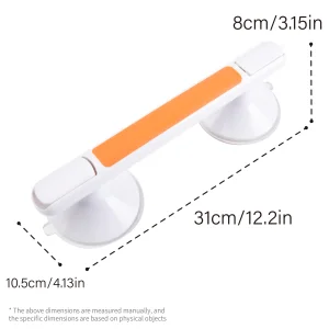 Suction Grab Bar