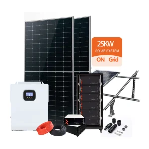 Ecosun System
