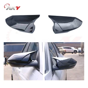 Hyundai Elantra Side Mirror Cover