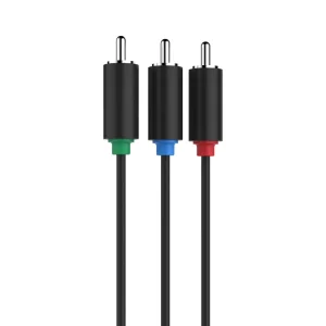 Wholesale 3 x RGB cable - PB247 Product, Supplier