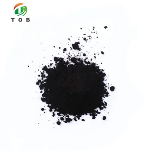 High Purity MnO2 Powder