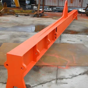 Adjustable Spreader Bar