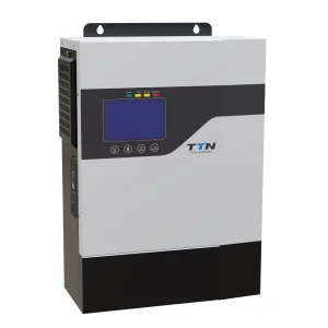 48V 15kw Inversor Solar Trifásico Comercial