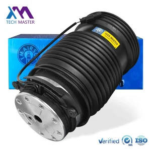 Merced-Es High Performance Air Ride