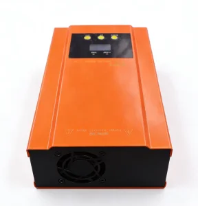 MPPT Controller
