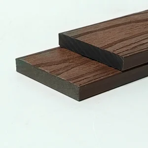 Co-Extruded WPC Tiles