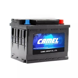 Rechargeable Batteries