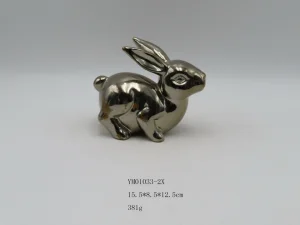 OEM Ceramic Animal Rabbit