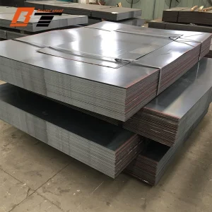 Mild Carbon Steel Plate