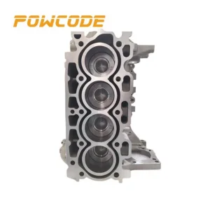 Bloco Curto Peugeot Citroen 1.6 HDI