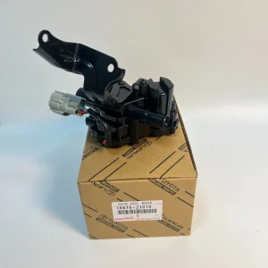 para Toyota 16671-21010 Controlador