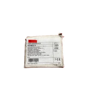 1SAM160000R1013 MO325-20.0 Single-magnet Manual Motor Starter MPCB