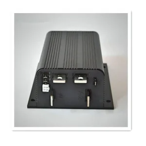 Controlador de Motor DC